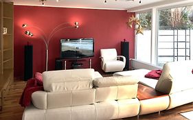Ferienwohnung Dettum